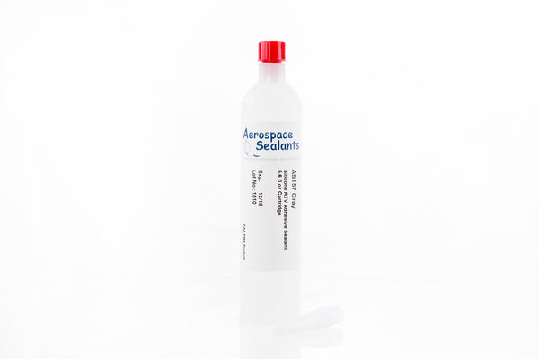 Aerospace Sealants AS157 5.6 fl oz Caulker (RTV 157 Alt.)