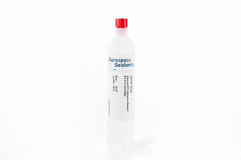 AS157 Gray Silicone RTV Adhesive Sealant 5.6 fl oz Cartridge