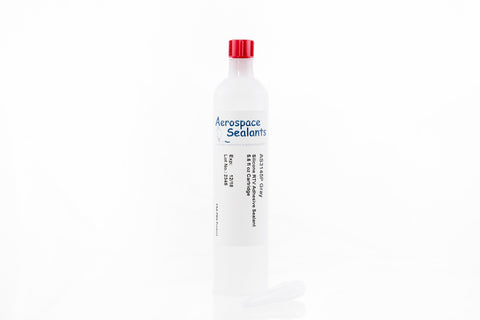 AS3145P Gray Silicone RTV Adhesive Sealant 5.6 fl oz Cartridge
